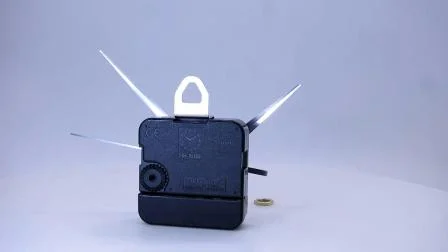 HD1688 DCF JJY MSF WWVB Orologio con movimento radiocontrollato Meccanismo dell'orologio con lancette in metallo